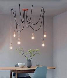 Spider Pendant Light