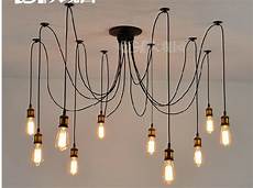Spider Pendant Light