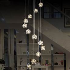 Spiral Pendant Light