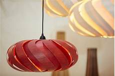 Spiral Pendant Light