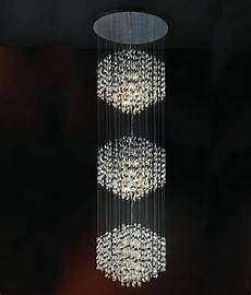 Spiral Pendant Light