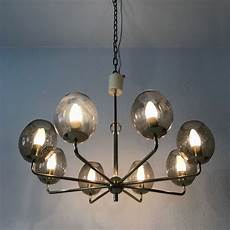 Sputnik Ceiling Light