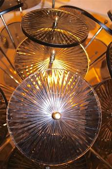 Sputnik Light Fixture