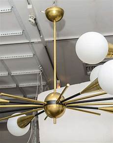 Sputnik Light Fixture