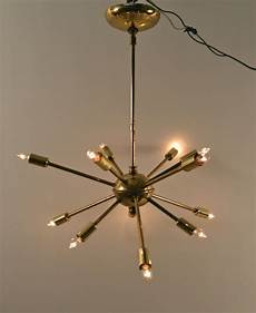 Sputnik Lighting