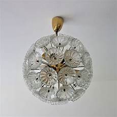 Sputnik Pendant Light