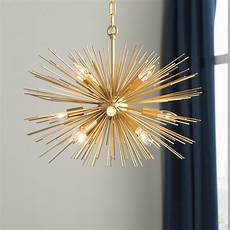 Sputnik Pendant Light