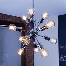 Sputnik Pendant Light