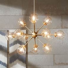 Sputnik Sphere Chandelier