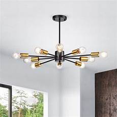 Sputnik Sphere Chandelier
