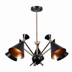 Sputnik Sphere Chandelier