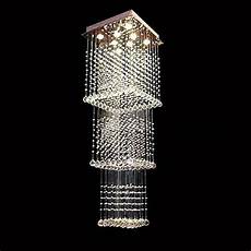 Square Ceiling Lights
