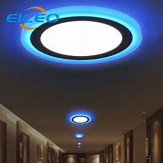 Square Ceiling Lights