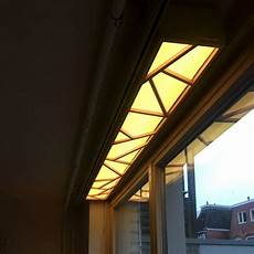 Square Ceiling Lights