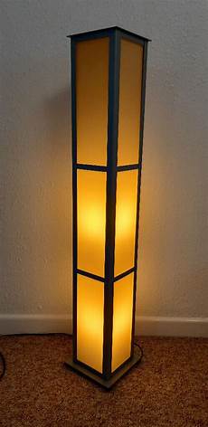 Square Chandelier