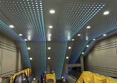 Square Type Kitchen Lighting Equipments