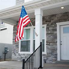 Stainless Flag Pole