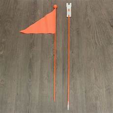 Stainless Flag Pole