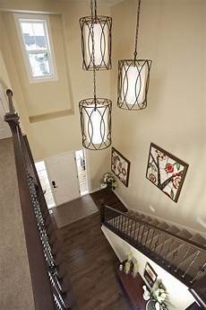 Staircase Chandelier