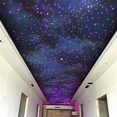 Star Ceiling Light
