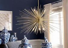 Starburst Chandelier