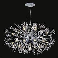 Starburst Chandelier