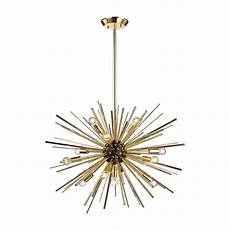 Starburst Chandelier