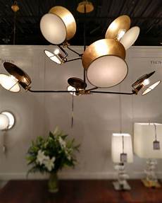 Statement Ceiling Lights