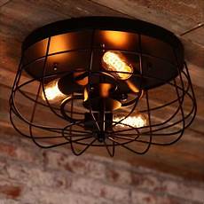 Statement Ceiling Lights
