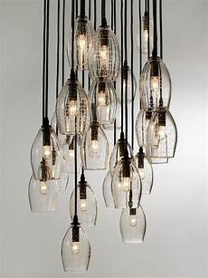 Statement Chandelier