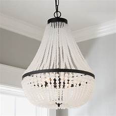 Statement Chandelier