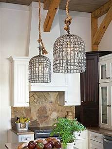 Statement Pendant Lights