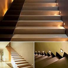 Step Lighting