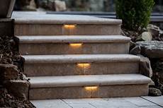 Step Lighting