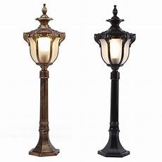 Street Lamp Poles