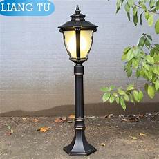 Street Lamp Poles
