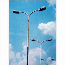 Street Lamp Poles