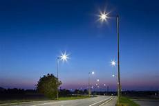 Street Led Lighting