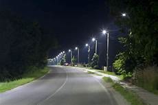 Street Led Lighting