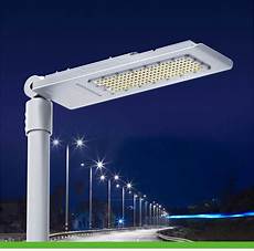 Street Led Lighting