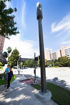 Street Light Pole