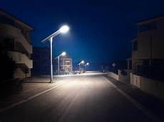 Street Light