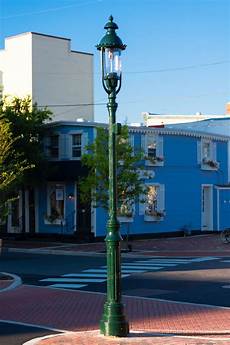 Street Light