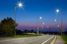 Street Lighting Automation
