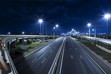 Street Lighting Automation