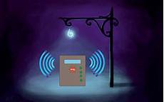 Street Lighting Automation