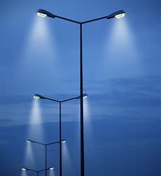 Street Lighting Fixtures