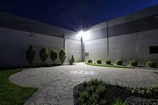 Street Lighting Fixtures