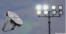 Street Lighting Fixtures