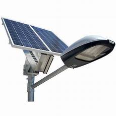 Street Lighting System